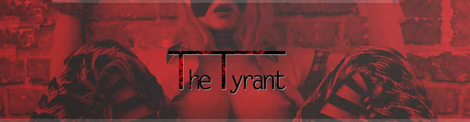 Tyrant 3d sexspill, pornospill, voksenspill