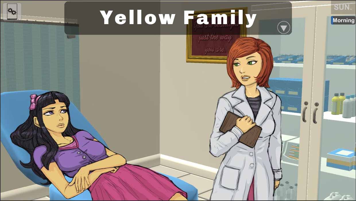 Yellow Family - Version 0.2.101 Download