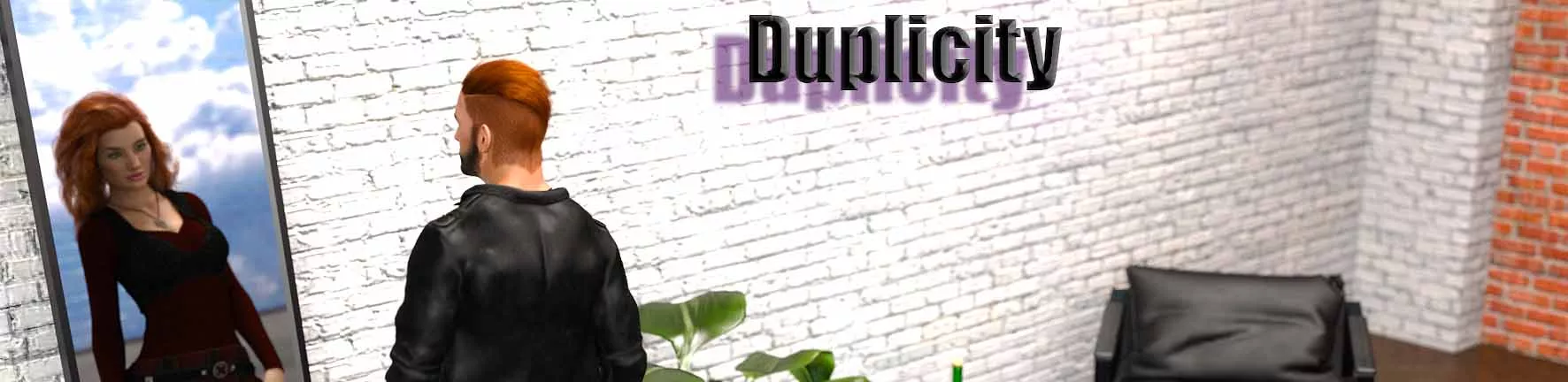 Duplicity 3d game seks