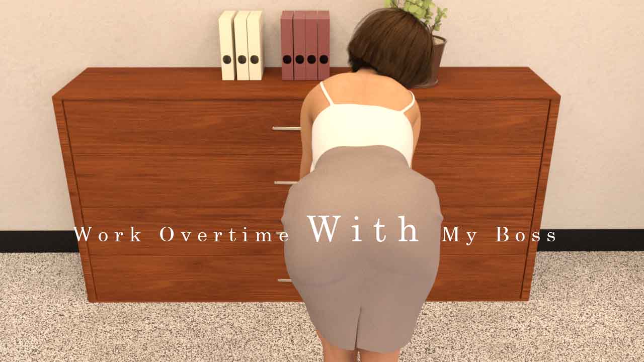 Work Overtime With My Boss - Version 1.0 Download