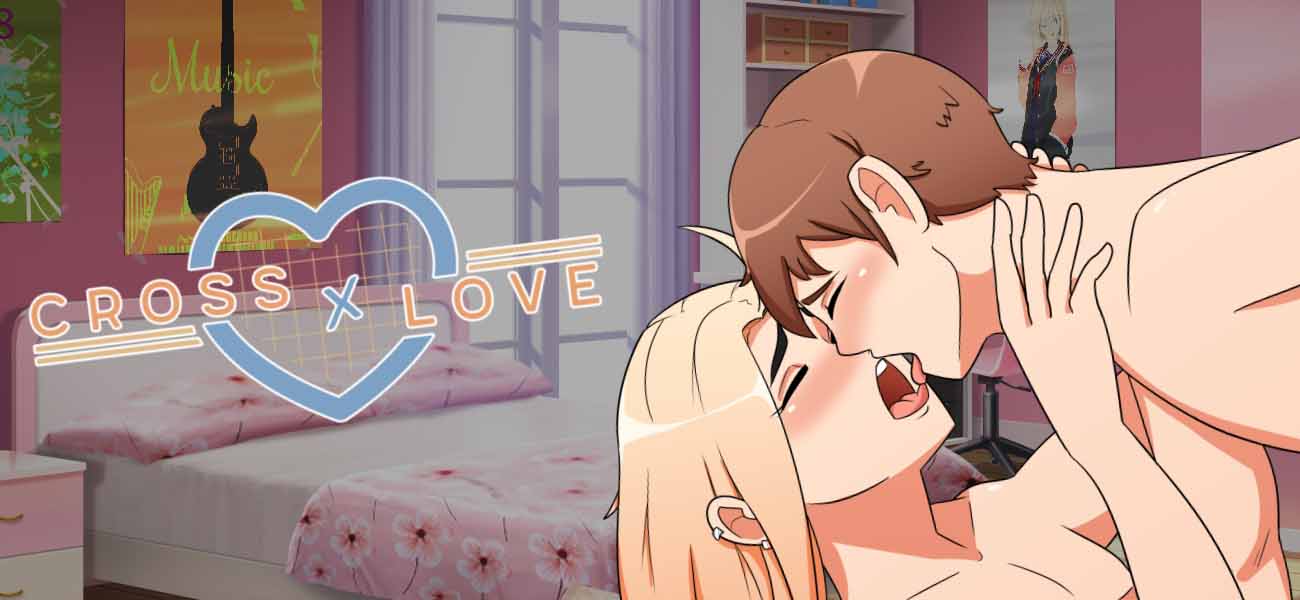 1300px x 600px - Cross Love - Episode 1 Download