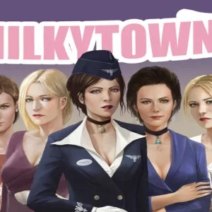 Milky-Town