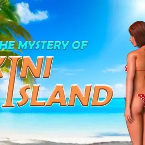 -Мистерия-оф-бикини-на остров