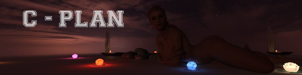 C - Plan 3d porn game, adult game