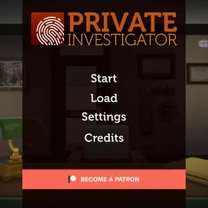 Investigatur Privat