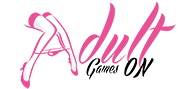 AdultGameson - Stiahnite si zadarmo hry pre dospelých s logom min