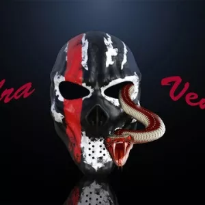 Кобра Venom