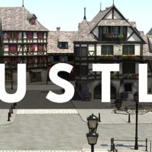 Hustle Town - APK za Android