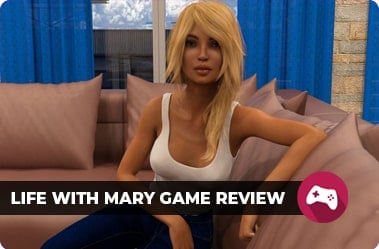 Mary Dream - Porn Games - 3d Games, 3d Comics, Porn Games, Adult Hentai