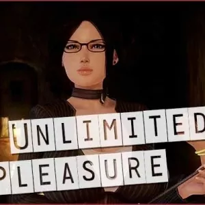 Unlimited-Pleasure