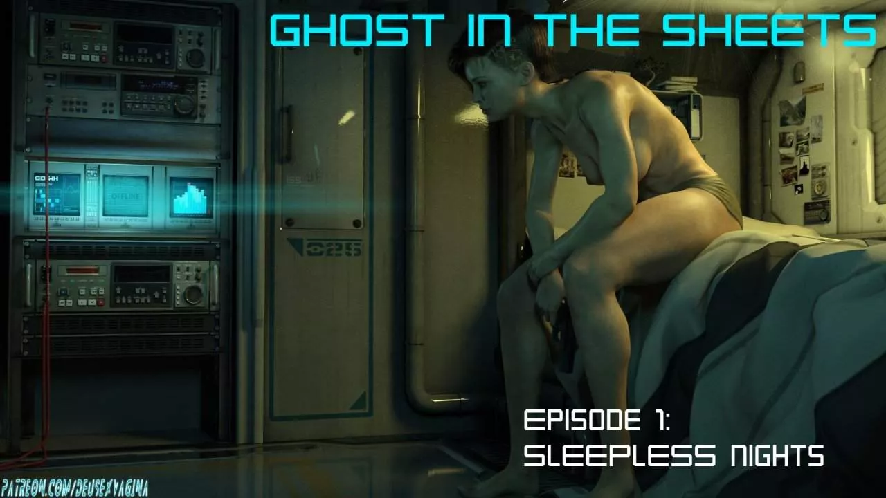 Ghosts Porn - Ghost in the Sheets - Version 1.0 Download