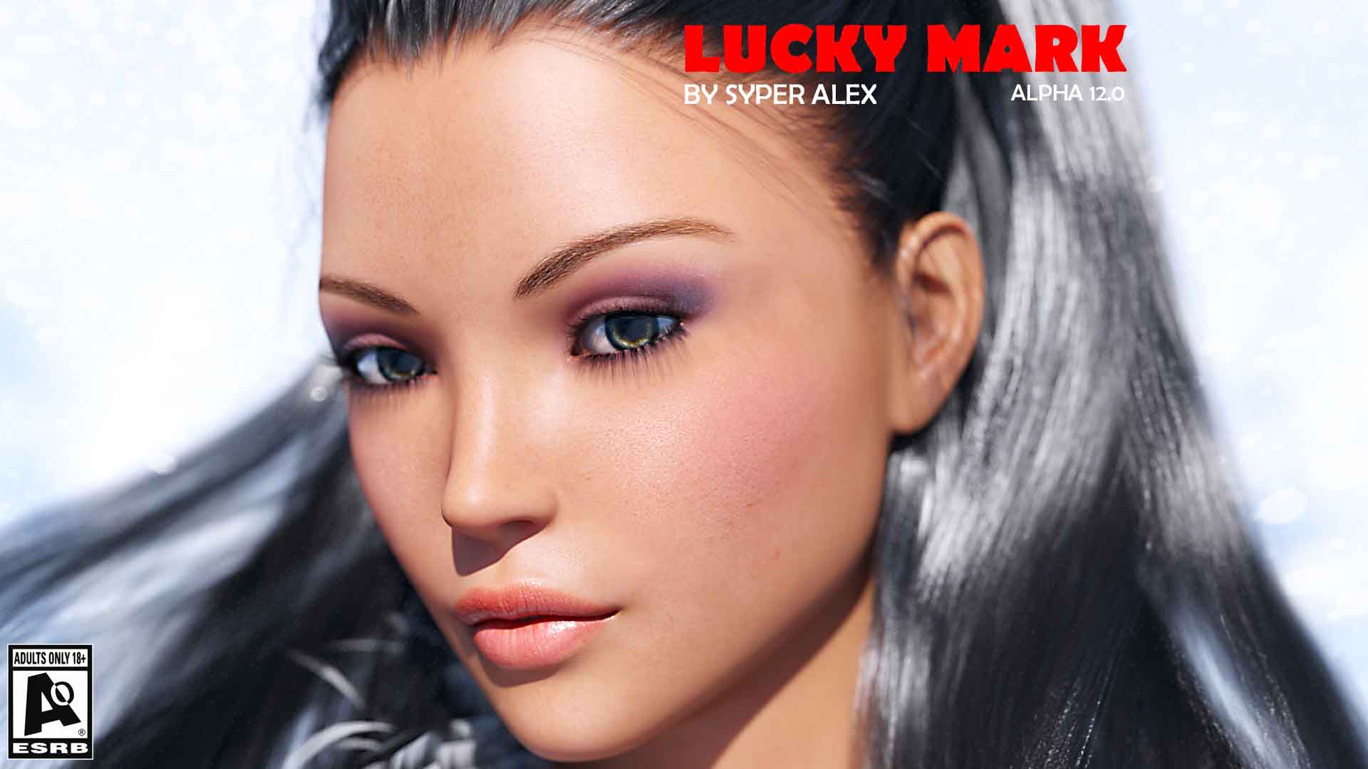Мод Lucky Mark Super Cheat