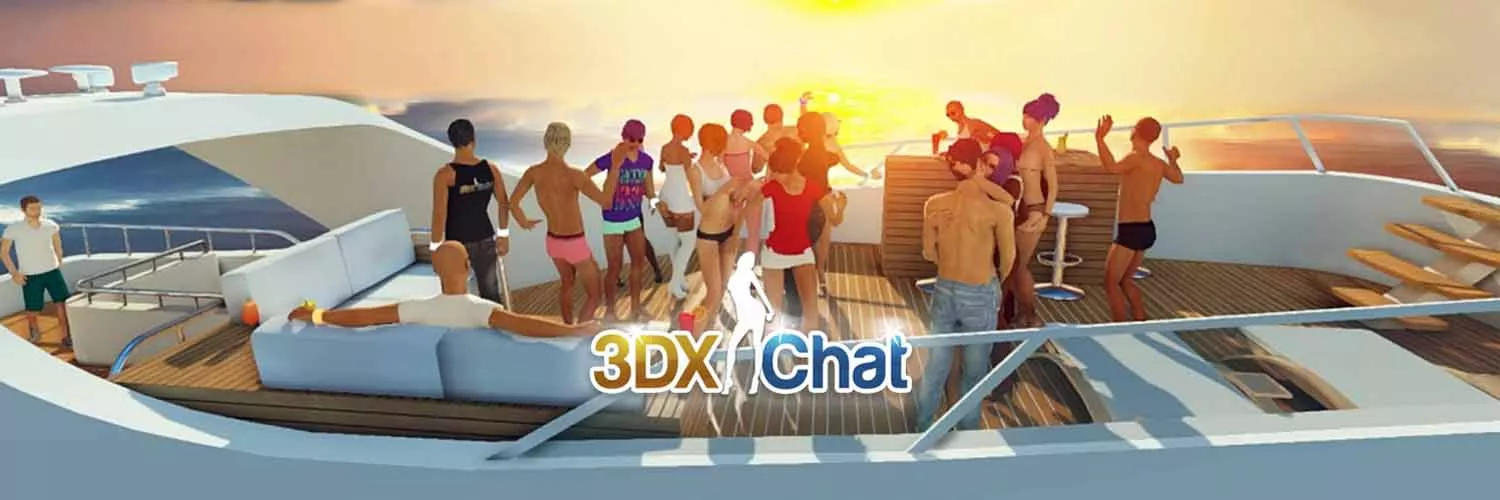 3dx chat