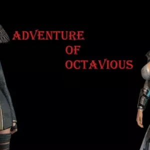 Adventure of Octavious