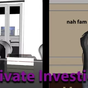 PI Privatdetektiv