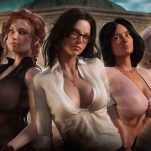 Best 3d erotic games