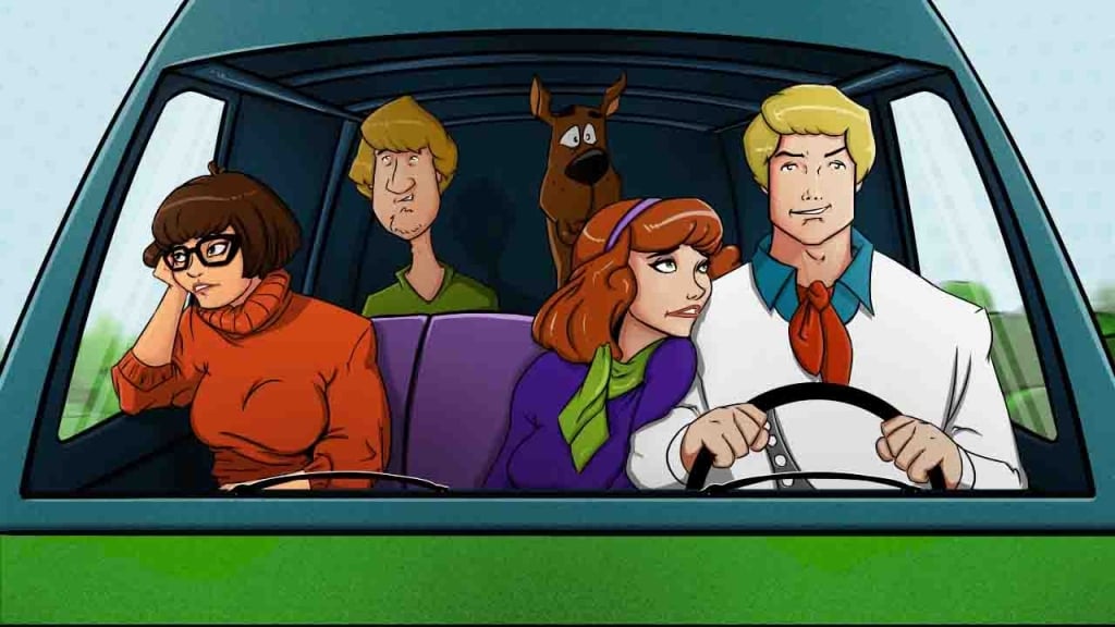 Scooby-Doo: Velma's Nightmare - Version 1.3.1 Download