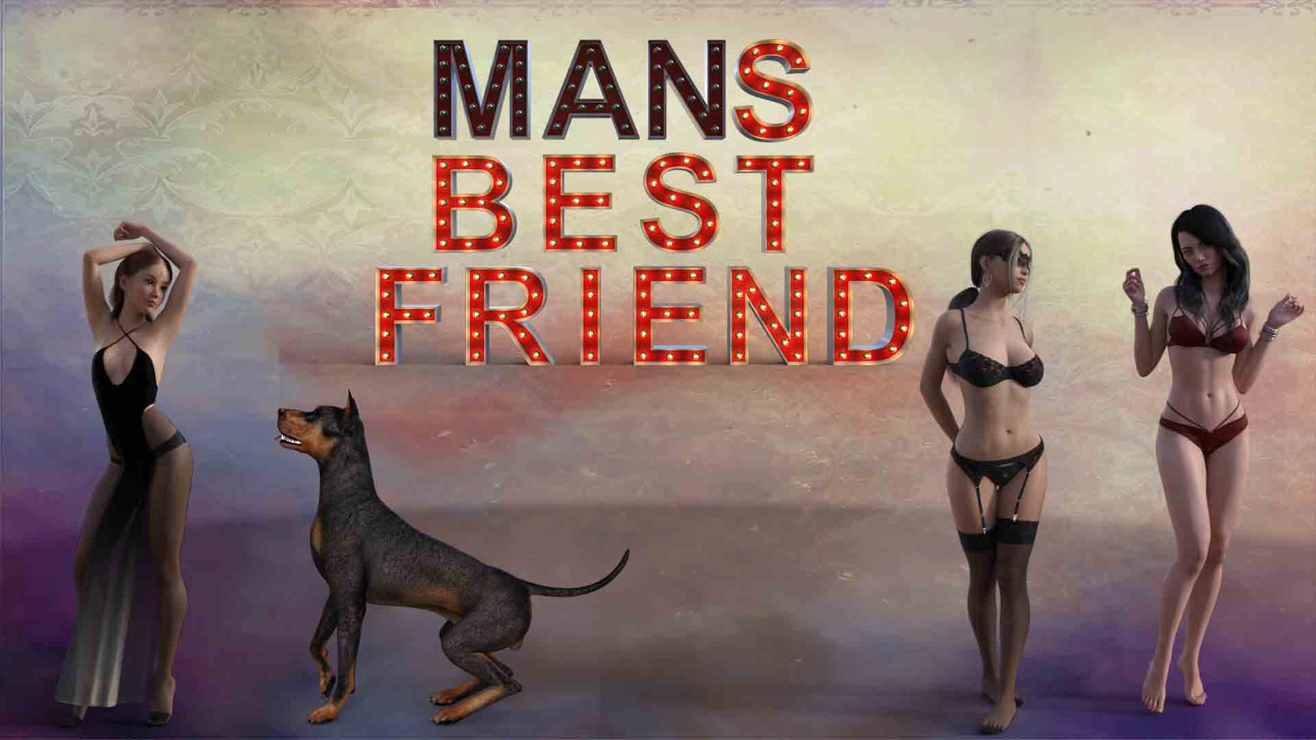 Best Friend 3d Porn - Man's Best Friend - Episode 2 Download