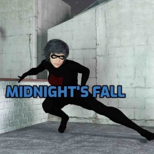 Fall Midnights