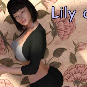„Lily of the Valley“ neoficialus „Ren'PY“ perdirbinys
