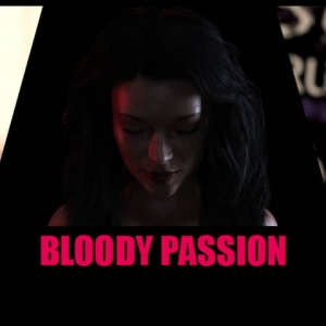 Кровавая страсть