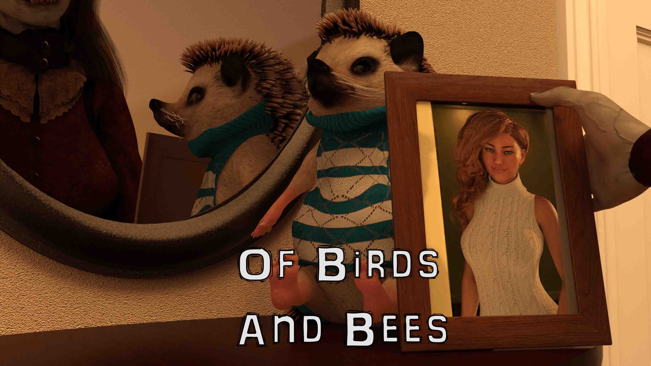 Of Birds and Bees - Version 0.6 Download.