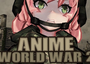 ANIME - World War II