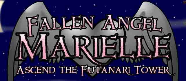 Fallen Angel Version 035 Download