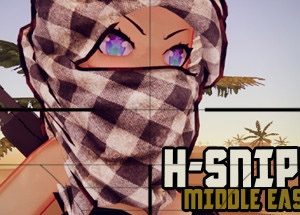 H-SNIPER Middle East