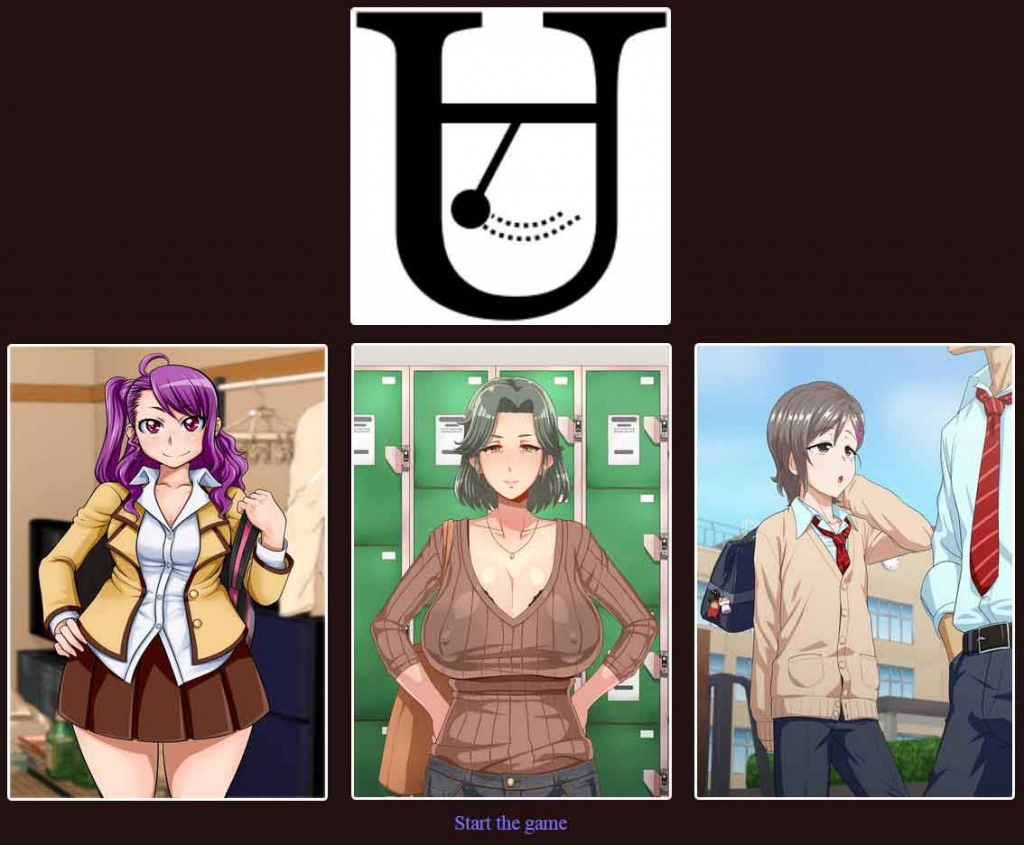 Henti university