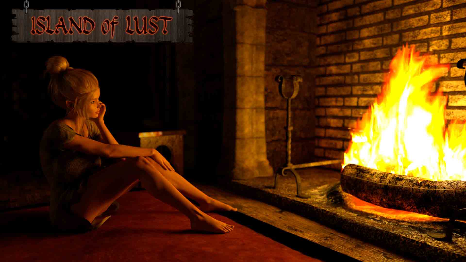 Island of Lust - Version 1.0 .4 Extra Download