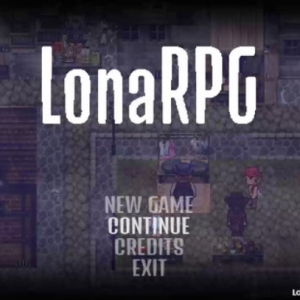 Lona RPG