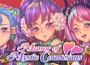 Manor Courtesans Mystic