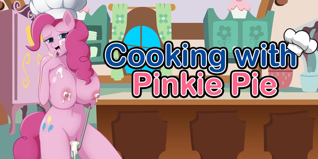 My Little Pony - Cooking with Pinkie Pie - Version 0.7.5 Download