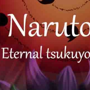 Naruto Eternal Tsukuyomi