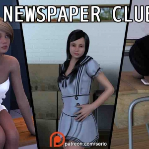 Газетный Клуб