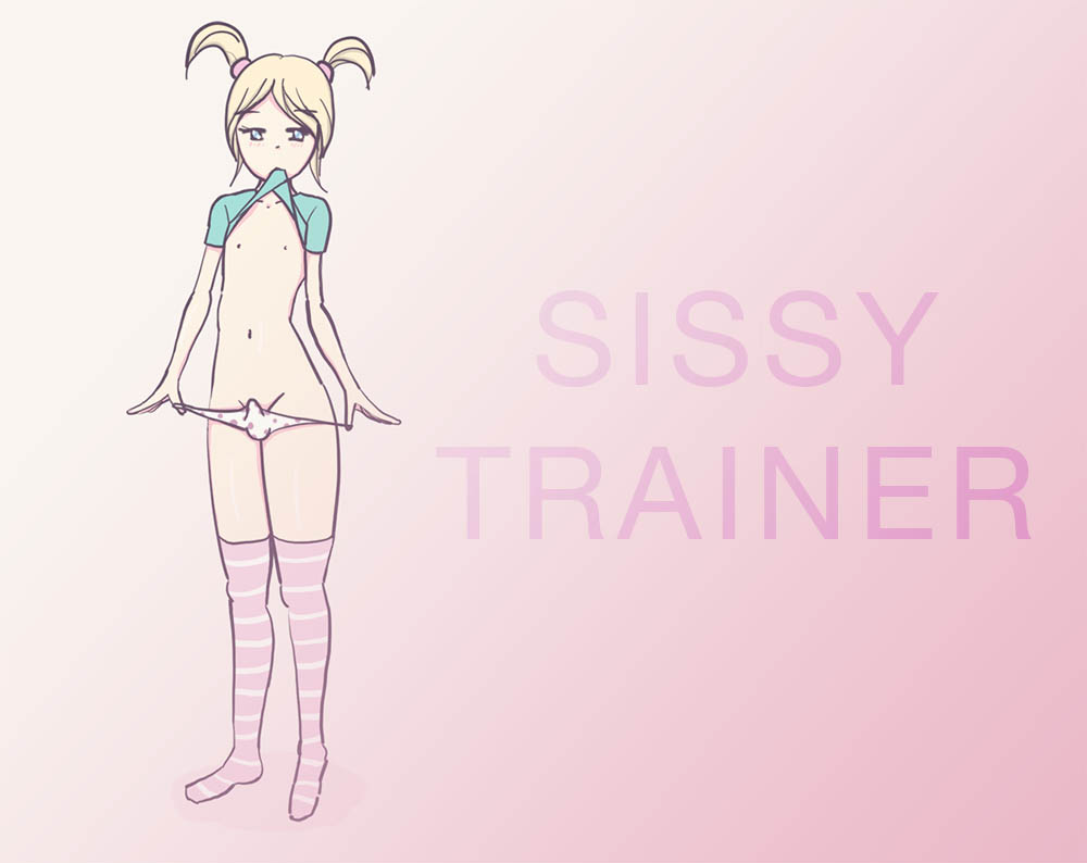 Android - Sissy Trainer - Version 0.2 Download