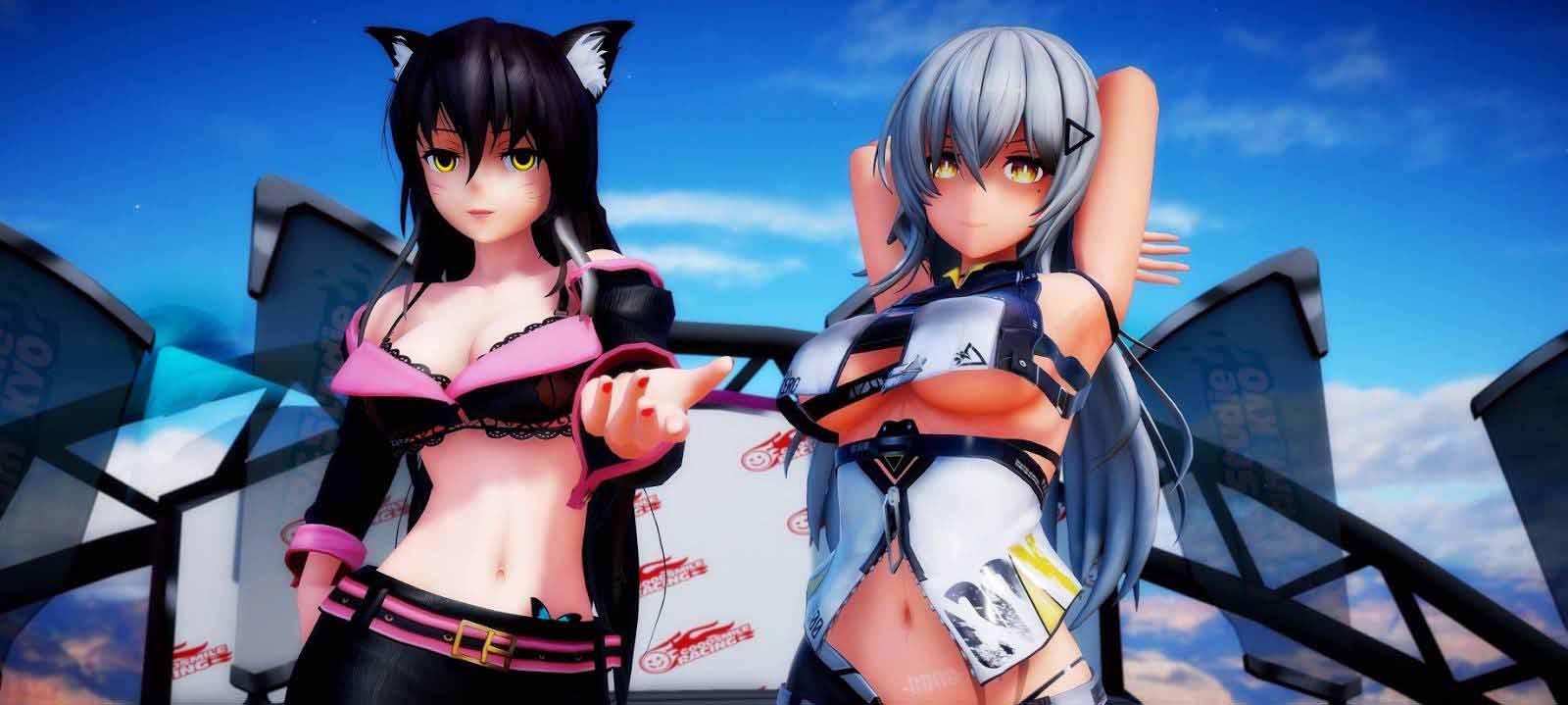 3d game hentai action фото 106