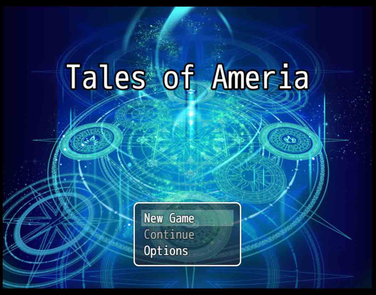 Tales of Ameria - Version Final Download