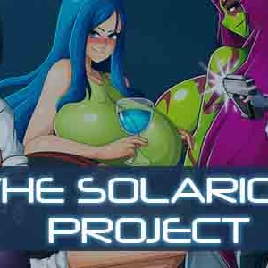 مشروع Solarion