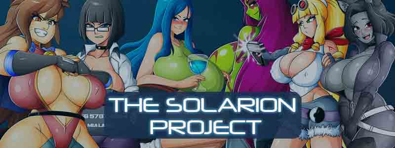 The Solarion Project Version 010 Download