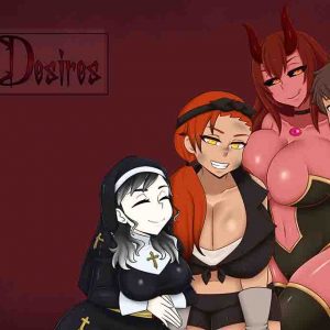 Despot Desires