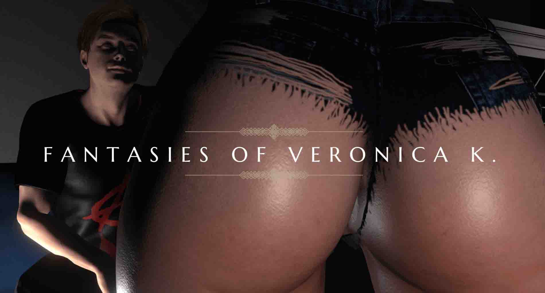 Fantasies Of Veronica K. - Version 1.1 Download