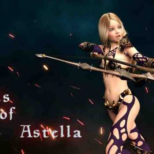Forgotten Royals of Astella