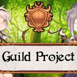 Pròiseact Guild