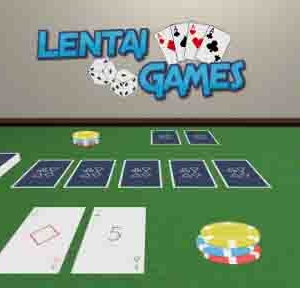 Lentai Games