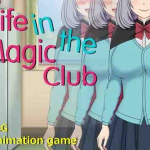 Vida no Magic Club