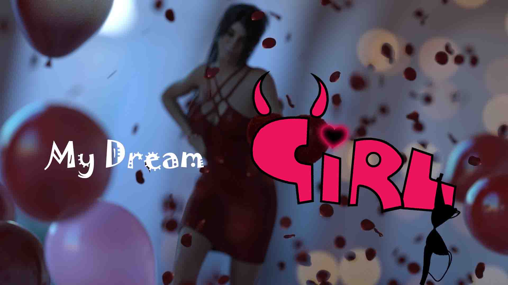 Dream Girl Porn