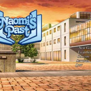 Naomi's verleden