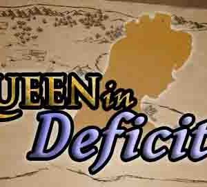 Queen am Defizit